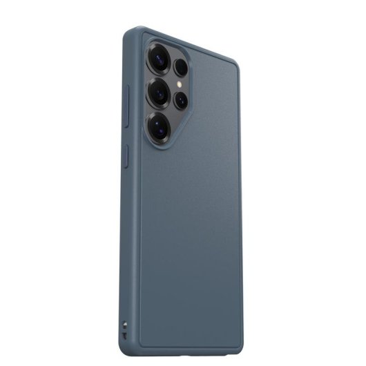 Funda para móvil OtterBox Symmetry Series Cover PC Blau mit Magneten für Galaxy S25 Ultra