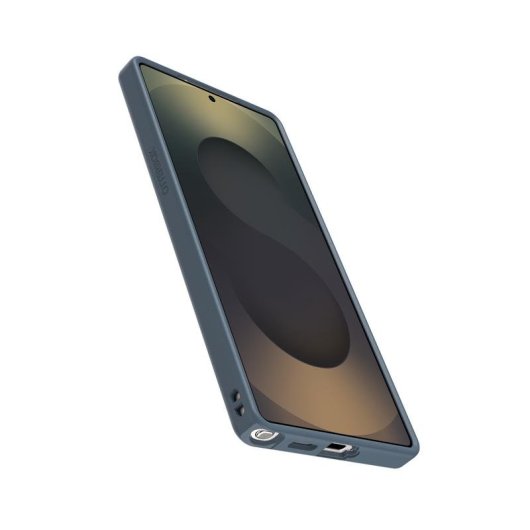 Funda para móvil OtterBox Symmetry Series Cover PC Blau mit Magneten für Galaxy S25 Ultra