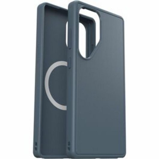 Funda para móvil OtterBox Symmetry Series Cover PC Blau mit Magneten für Galaxy S25 Ultra
