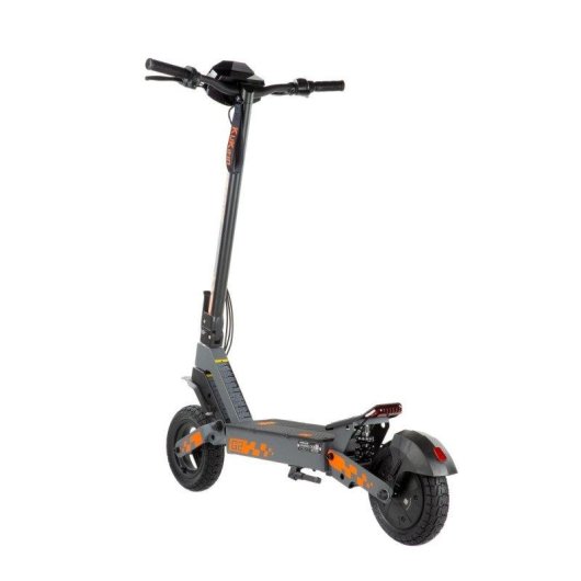 Patinete électrique KuKirin G2 800W Autonomie 55km Roues 10'' Freins disque Noir