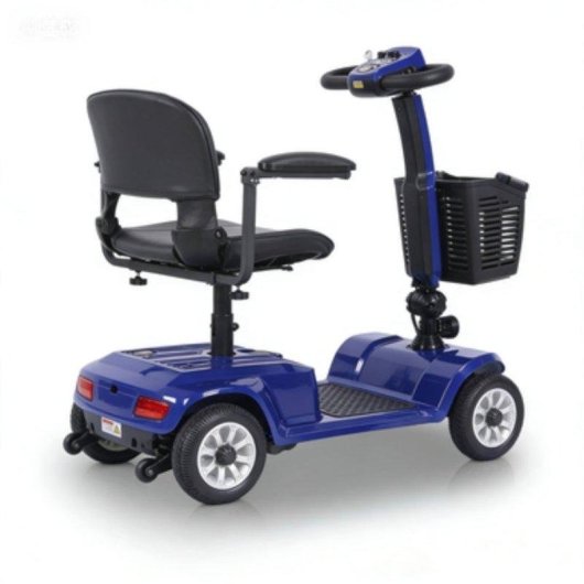 Scooter Seedream X-02 Lucas Pro 250W 8" Azul