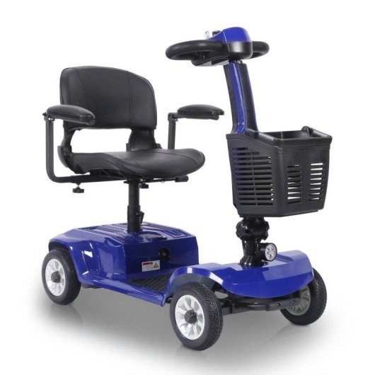 Scooter Seedream X-02 Lucas Pro 250W 8" Azul
