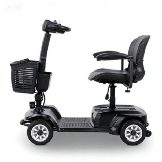 Scooter Seedream X-02 Lucas Pro 250W 8 Pulgadas Negro
