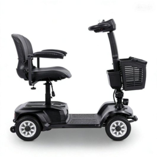 Scooter Seedream X-02 Lucas Pro 250W 8 Pulgadas Negro