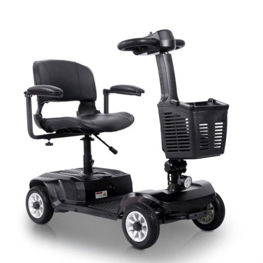 Scooter Seedream X-02 Lucas Pro 250W 8 Pulgadas Negro