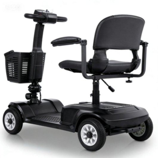 Scooter Seedream X-02 Lucas Pro 250W 8 Pulgadas Negro