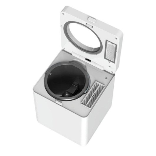 Compostatore di Cucina Beeco HQD-260-Plus 2,5L 550W 3 Modalità Bianco