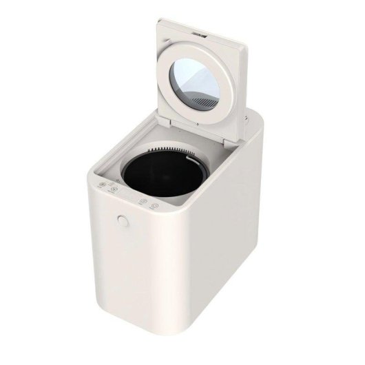 Compostatore di Cucina Beeco HQD-260C 2,5L 470W 6 Modalità Bianco