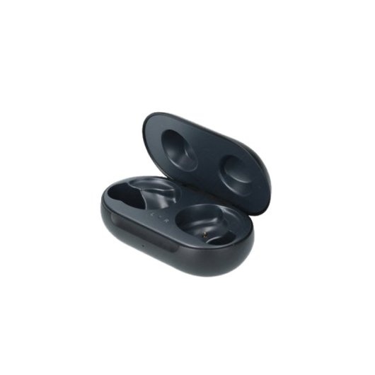 Funda De Carga Samsung Galaxy Buds Sm-r170 - Negra
