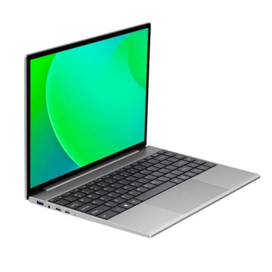 Portátil Alldocube GT Book13 Pro 13,5" Intel Celeron N5100 12GB 256GB SSD UHD Graphics 600 Windows 11