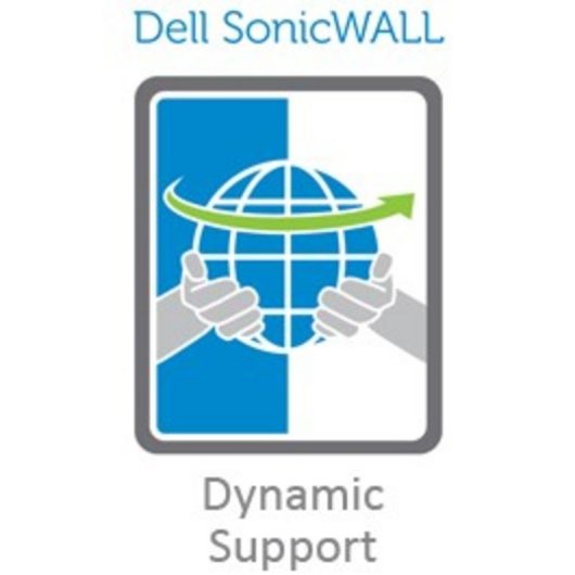 Extensão de garantia SonicWall 01-SSC-1450 1 ano para TZ500