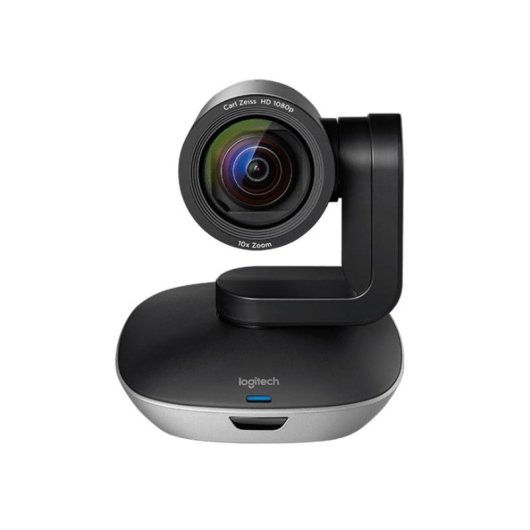 Sistema de videoconferencia Logitech GROUP PTZ 1080p 30pps Zoom 10x