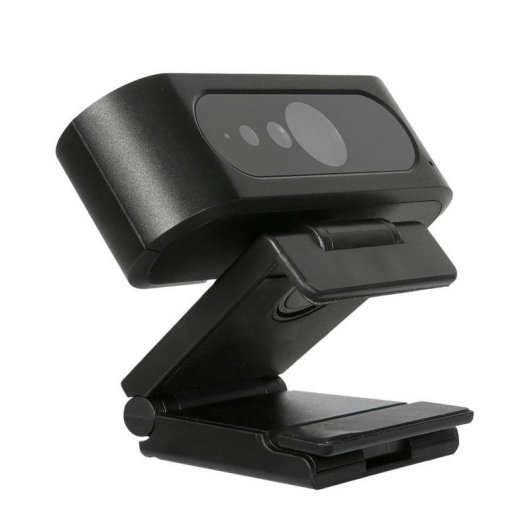 Webcam Targus AVC045GL Full HD 1080p 30 fps USB con microfono e rotazione 360°
