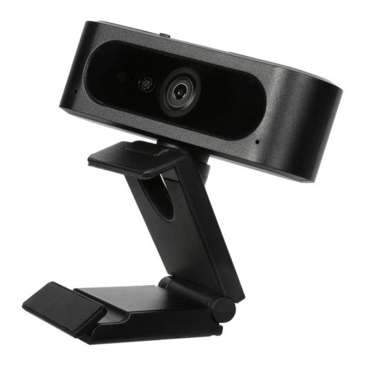 Webcam Targus AVC045GL Full HD 1080p 30 fps USB con microfono e rotazione 360°