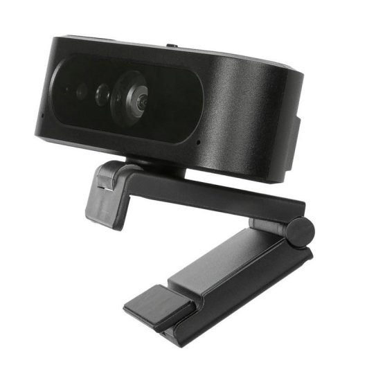 Webcam Targus AVC045GL Full HD 1080p 30 fps USB con microfono e rotazione 360°