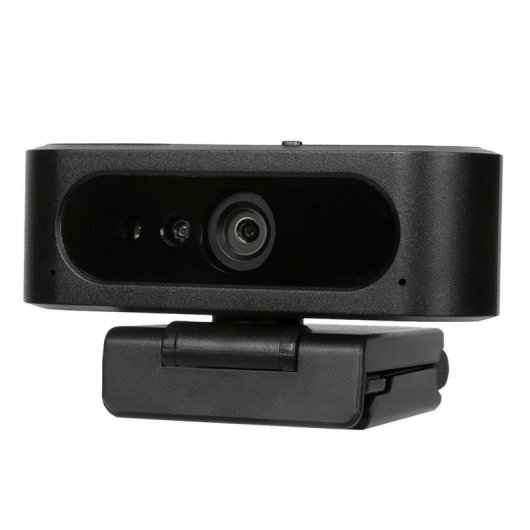 Webcam Targus AVC045GL Full HD 1080p 30 fps USB con microfono e rotazione 360°
