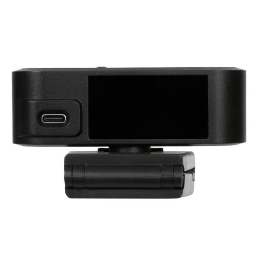 Webcam Targus AVC045GL Full HD 1080p 30 fps USB con microfono e rotazione 360°