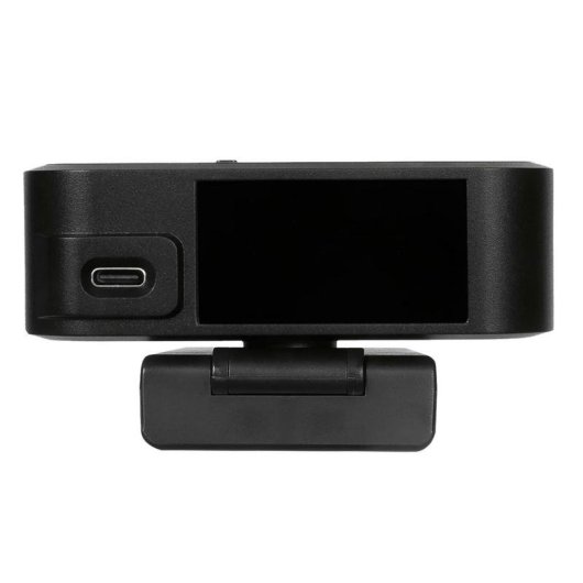Webcam Targus AVC045GL Full HD 1080p 30 fps USB con microfono e rotazione 360°