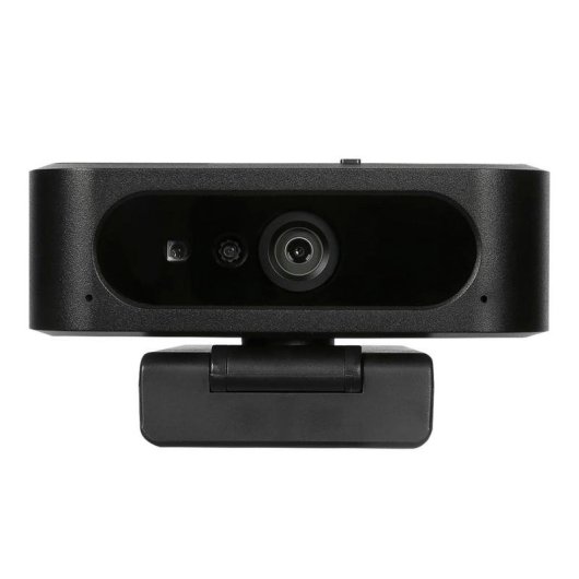 Webcam Targus AVC045GL Full HD 1080p 30 fps USB con microfono e rotazione 360°