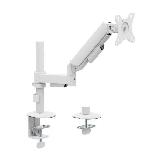 Kimex 015-2753 Soporte Monitor 17 a 32" VESA 75x75 a 100x100 Max 9Kg Mesa