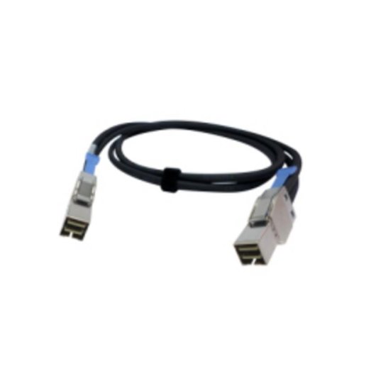 Cavo QNAP SAS 2 m SFF-8644 a SFF-8644 maschio/maschio