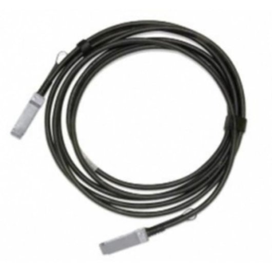 Cavo Fibra Ottica NVIDIA 10 m MPO12 Maschio/Maschio