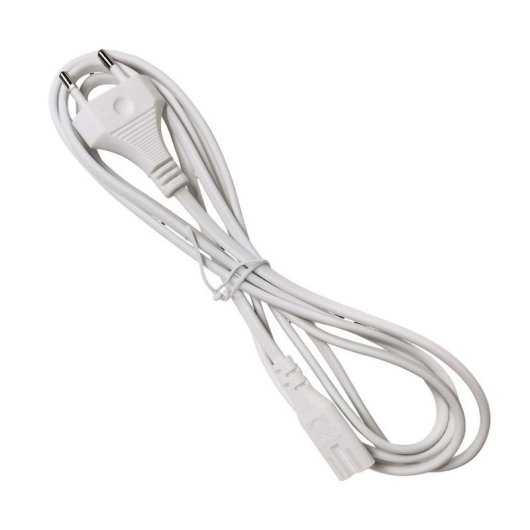 Cable de alimentación Targus HJ4411WHEUX 2 m Enchufe tipo C IEC C7