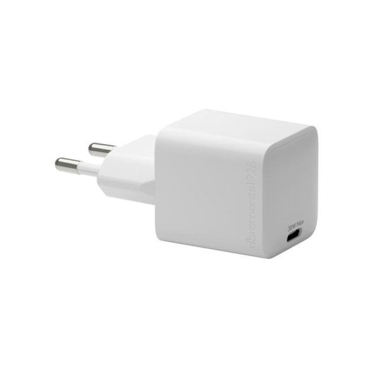 Ladegerät DBRAMANTE1928 USB-C 30W Universal Innen Weiß