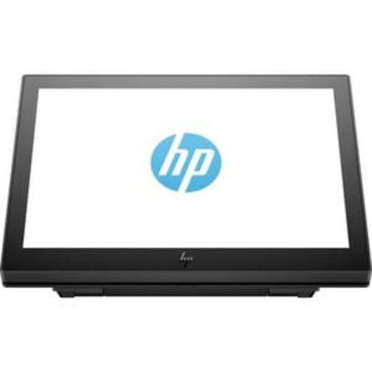 Monitor POS HP ElitePOS 10,1" 500 cd/m² Negro USB 2.0