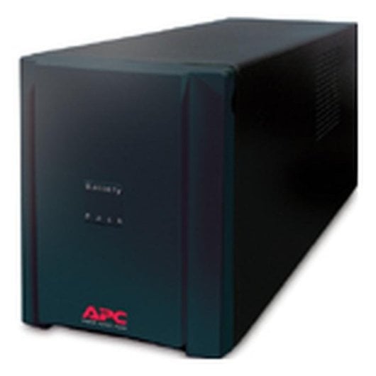 Batteria APC 230V 24V VRLA 31 kg per Sistemi UPS