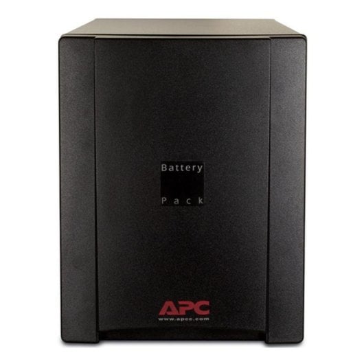 Batteria APC 230V 24V VRLA 31 kg per Sistemi UPS
