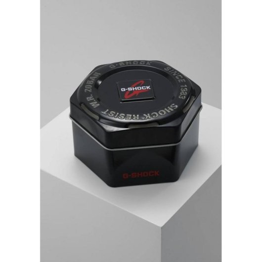 Casio G-Shock GBD-800UC-5ER Bluetooth 49mm Beige Correa Única Resistente al agua