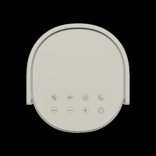 Coluna de Ar Duux Elevate Smart 40W 26 Velocidades Wi-Fi Silenciosa Comando Ionizador