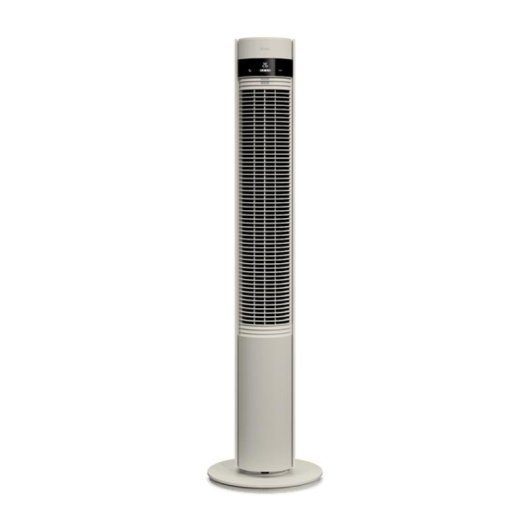 Coluna de Ar Duux Elevate Smart 40W 26 Velocidades Wi-Fi Silenciosa Comando Ionizador