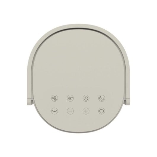 Coluna de Ar Duux Elevate Smart 40W 26 Velocidades Wi-Fi Silenciosa Comando Ionizador