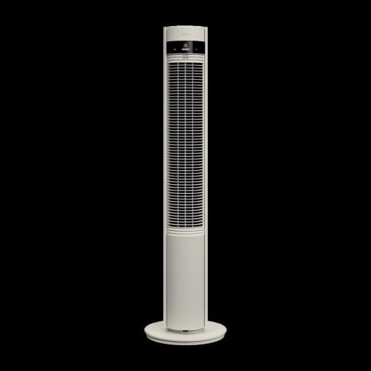 Coluna de Ar Duux Elevate Smart 40W 26 Velocidades Wi-Fi Silenciosa Comando Ionizador