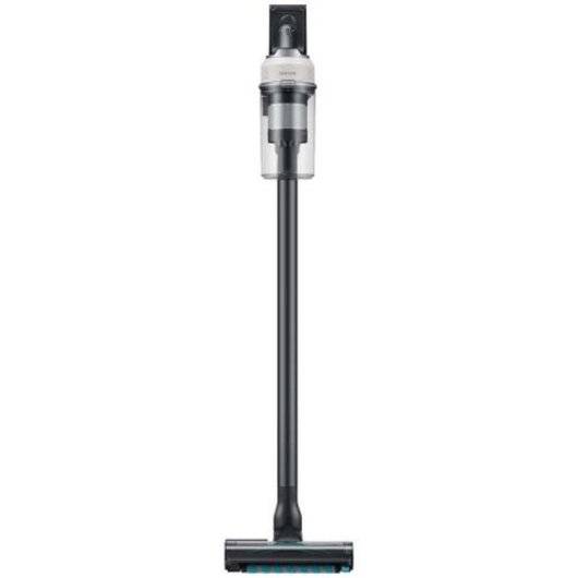 Aspirapolvere senza Fili Samsung VS70H25WLG 770W 60 minuti Anti-groviglio Nero
