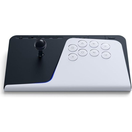 Arcade Stick Sony PlayStation FlexStrike Wireless Fight Stick Incluye Bolsa