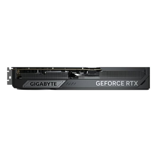 Carte graphique GIGABYTE GeForce RTX 5080 WINDFORCE OC SFF 16 Go GDDR7 Refroidissement silencieux AI Reflex RTX DLSS4