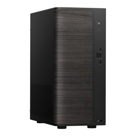 PC Sobremesa ASUS V700 Mini Torre AMD Ryzen AI 7 445 16GB Radeon 840M 512GB SSD Windows 11 Wi-Fi 6E
