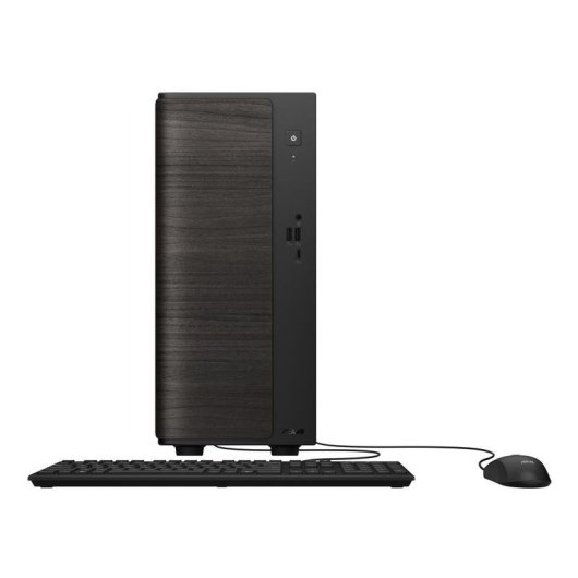 PC Sobremesa ASUS V700 Mini Torre AMD Ryzen AI 7 445 16GB Radeon 840M 512GB SSD Windows 11 Wi-Fi 6E