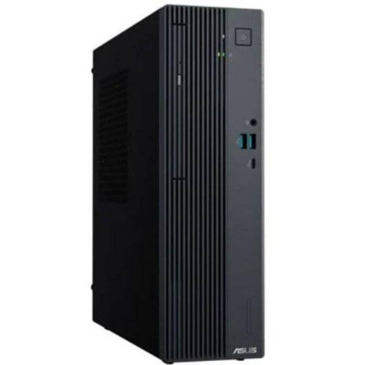 PC Sobremesa ASUS ExpertCenter P500 SFF Intel Core i7-240H 16GB 512GB SSD Intel Graphics Windows 11 Pro