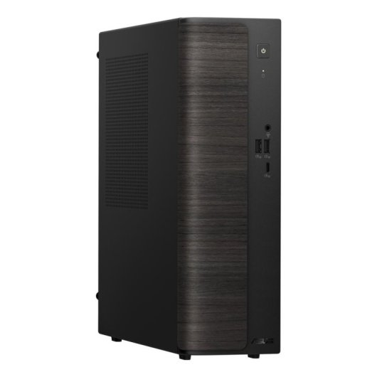 PC Sobremesa ASUS V500 SFF V501SV Intel Core 3-100U 8GB 512GB SSD Intel Graphics Windows 11