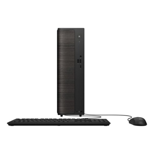 PC Sobremesa ASUS V500 SFF V501SV Intel Core 3-100U 8GB 512GB SSD Intel Graphics Windows 11