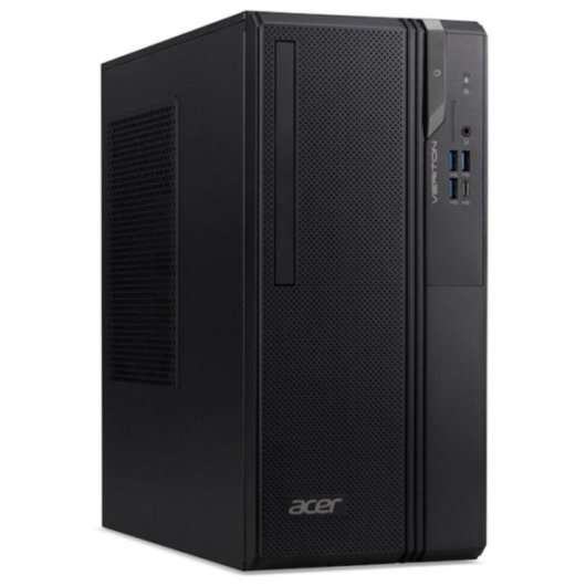 PC fisso Acer Veriton VS2720G Intel Core i5-14400 16GB 512GB SSD Intel UHD Graphics Windows 11 Pro