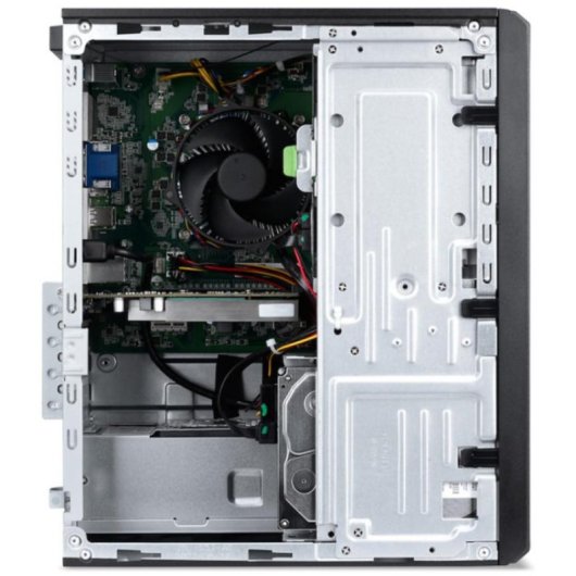 PC fisso Acer Veriton VS2720G Intel Core i5-14400 16GB 512GB SSD Intel UHD Graphics Windows 11 Pro