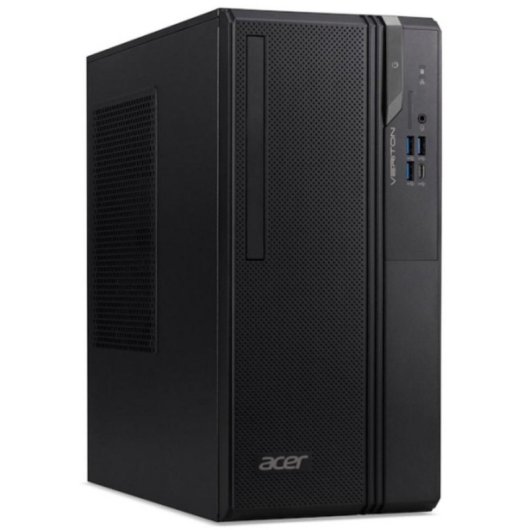 PC fisso Acer Veriton VS2720G Intel Core i5-14400 16GB 512GB SSD Intel UHD Graphics Windows 11 Pro