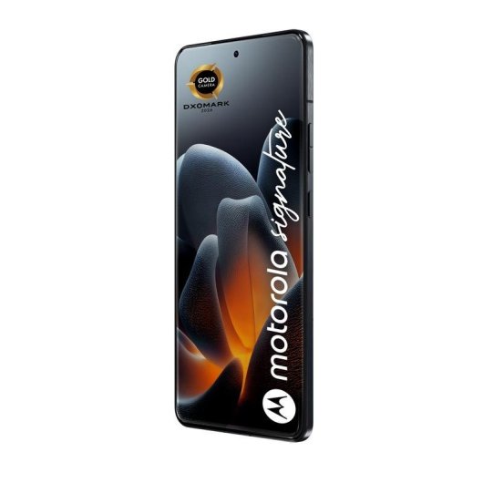Motorola Signature 5G 16GB Blu Scuro 6.78" 512GB Tripla Fotocamera
