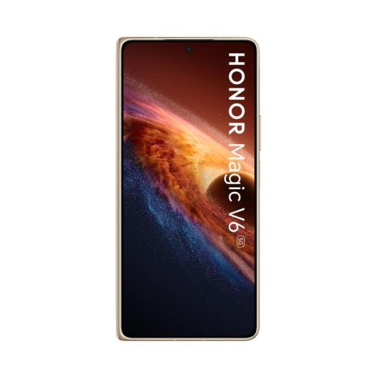 HONOR Magic V6 5G 16GB 512GB 6.52" Oro
