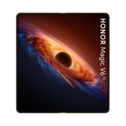 HONOR Magic V6 5G 16GB 512GB 6.52" Oro